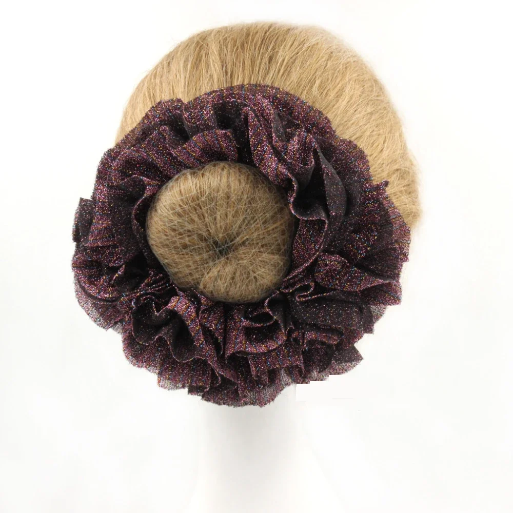 2023 New Muslim Hair Circles Headwear for Women Handbands Flexible Rubber Band Comfortable Volumising Scrunchies Hair Tie Hair 
2023 New Muslim Hair Circles Headwear for Women Handbands Flexible Rubber Band Comfortable Volumising Scrunchies Hair Tie Hair