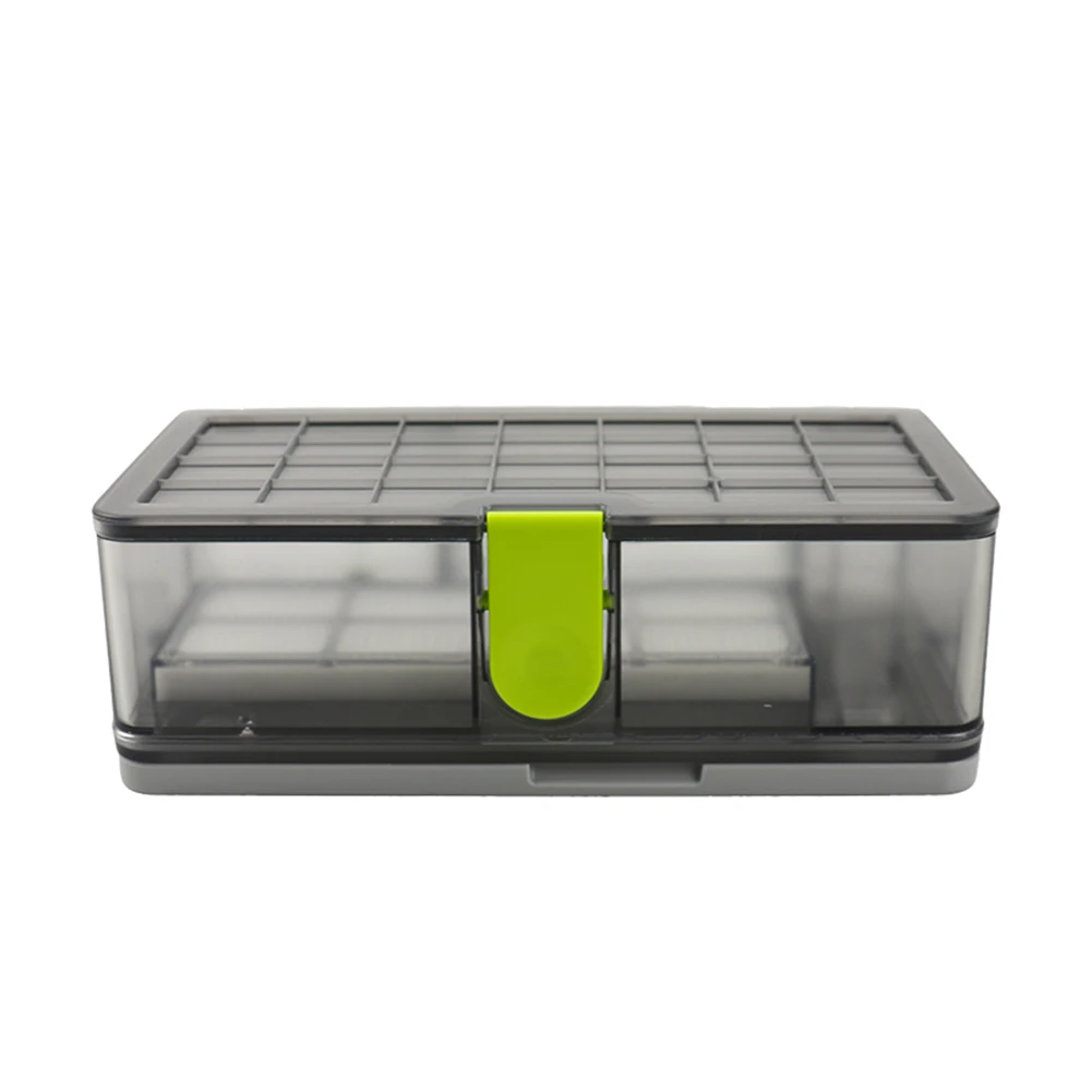 Dust Box For Qihoo 360 S10 X100 MAX Robot Vacuum Cleaner Spare Parts Electric Control Dust Bin Water Tank Accessories
Dust Box For Qihoo 360 S10 X100 MAX Robot Vacuum Cleaner Spare Parts Electric Control Dust Bin Water Tank Accessories