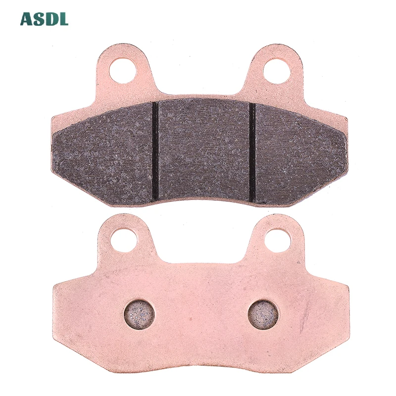 Motorcycle Parts Front Brake Pads For HYOSUNG GT125 GT125R GT 250 GT250R GT650R Comet Carbs Naked GV 650 EFI i Pro 2005-2015
Motorcycle Parts Front Brake Pads For HYOSUNG GT125 GT125R GT 250 GT250R GT650R Comet Carbs Naked GV 650 EFI i Pro 2005-2015