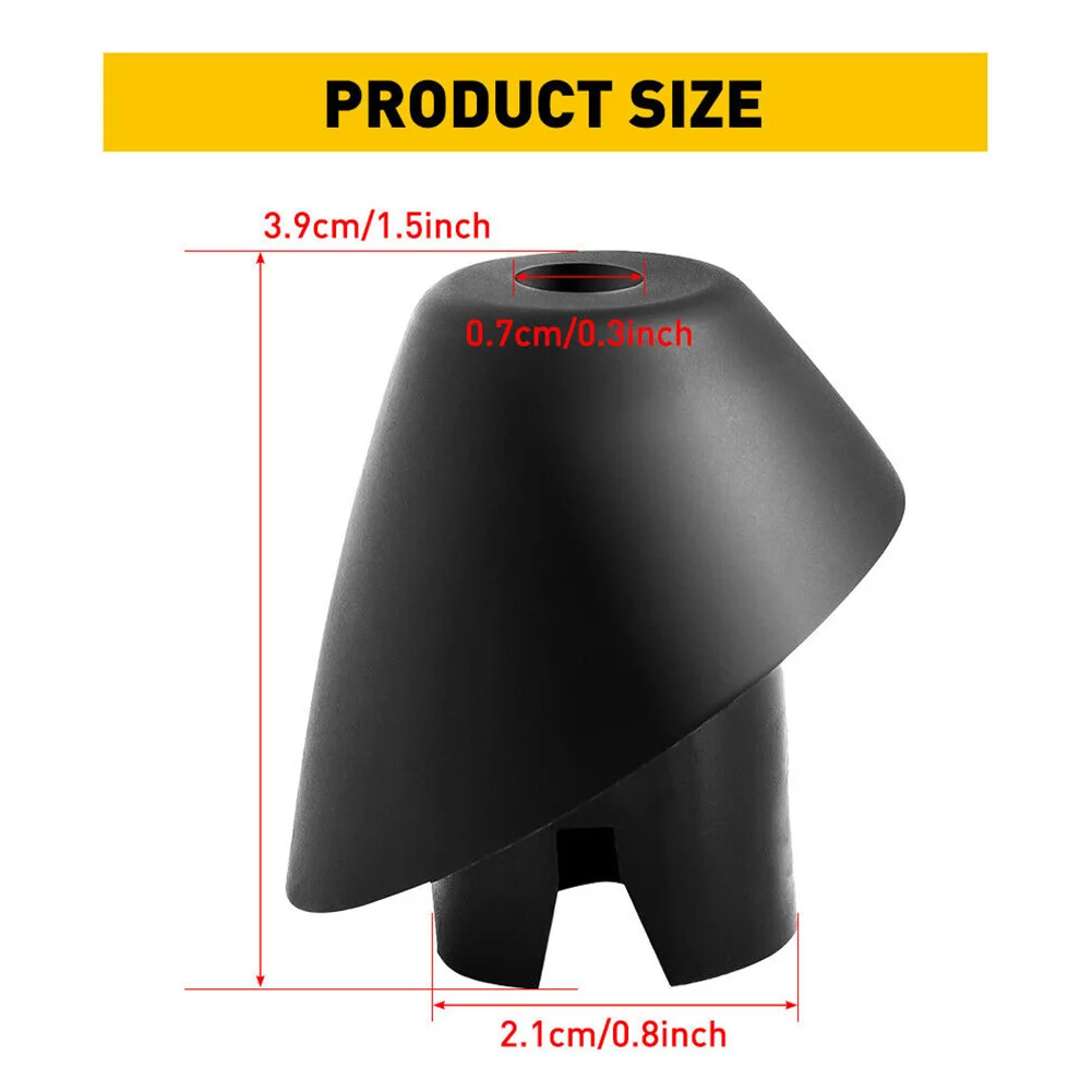 High Quality New Style Practical To Use Car Spare Parts Antenna Base Antenna Base 86392-35032 Antenna Ornament
High Quality New Style Practical To Use Car Spare Parts Antenna Base Antenna Base 86392-35032 Antenna Ornament