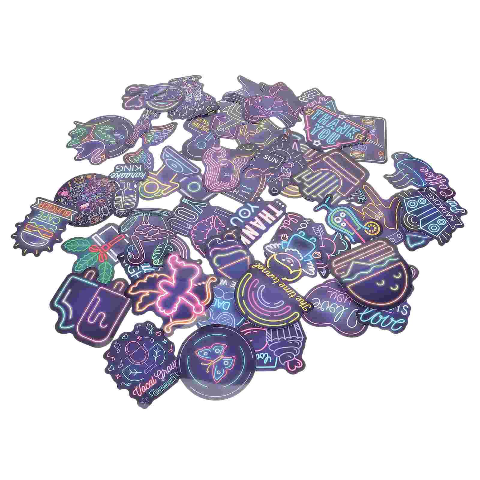 50 шт., декоративные наклейки на бутылки с водой
50 шт., декоративные наклейки на бутылки с водой