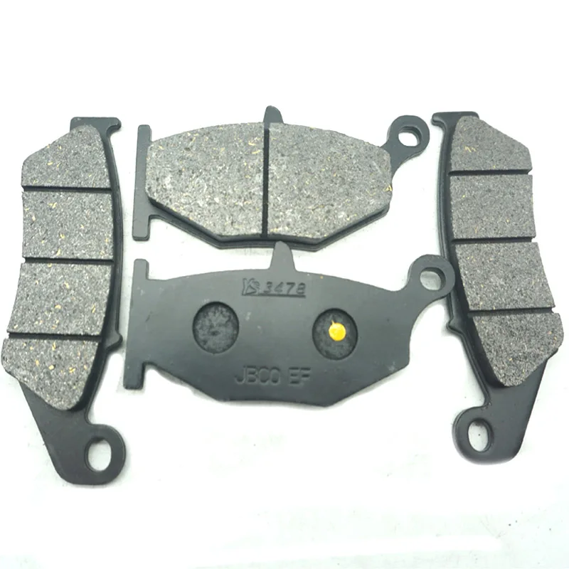 Передние и задние тормозные колодки для мотоцикла SUZUKI RMX250S 1996 1997 1998 RMX 250 S RMX250 S
Передние и задние тормозные колодки для мотоцикла SUZUKI RMX250S 1996 1997 1998 RMX 250 S RMX250 S