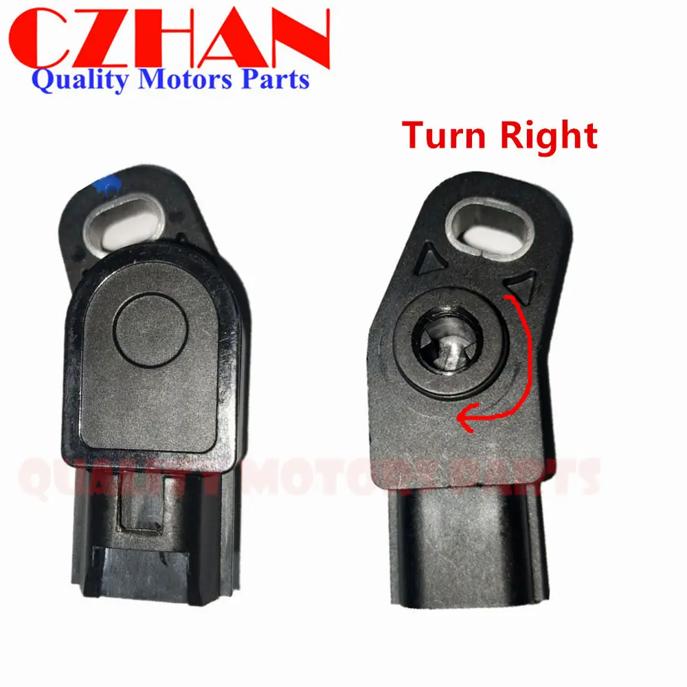 Датчик положения дроссельной заслонки Suzuki GSXS1000 S1000AZ S1000A S1000FA GSXR600 GSXR750, 1 шт., OEM 13580-29G00 1358029G00 TPS
Датчик положения дроссельной заслонки Suzuki GSXS1000 S1000AZ S1000A S1000FA GSXR600 GSXR750, 1 шт., OEM 13580-29G00 1358029G00 TPS