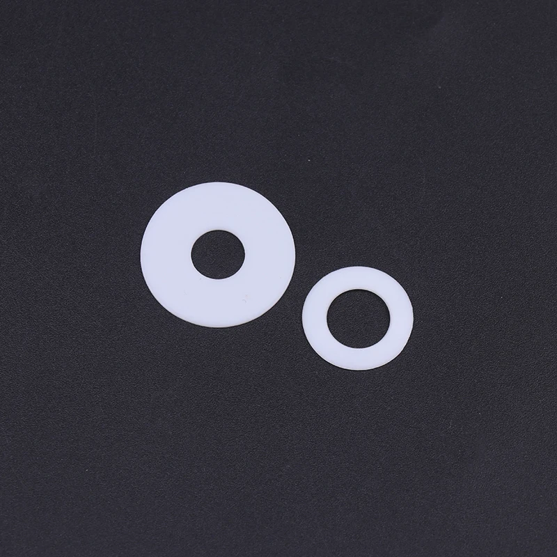 2Pcs Bread Machine Accessories Bread Barrel Maintenance Accessories White Gasket Washer
2Pcs Bread Machine Accessories Bread Barrel Maintenance Accessories White Gasket Washer
