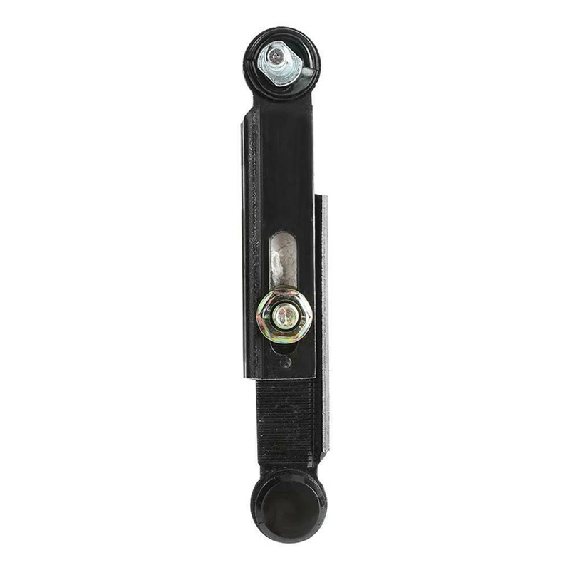 2X Height Sensor Adjustment Lever 2203200032 For Mercedes-Benz W220 New High Quality
2X Height Sensor Adjustment Lever 2203200032 For Mercedes-Benz W220 New High Quality