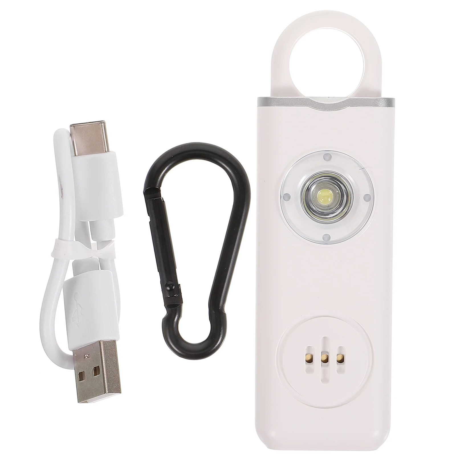 Safety Alarms Seniors Defense Keychain Women Personal Protection Devices Self Defence
Safety Alarms Seniors Defense Keychain Women Personal Protection Devices Self Defence