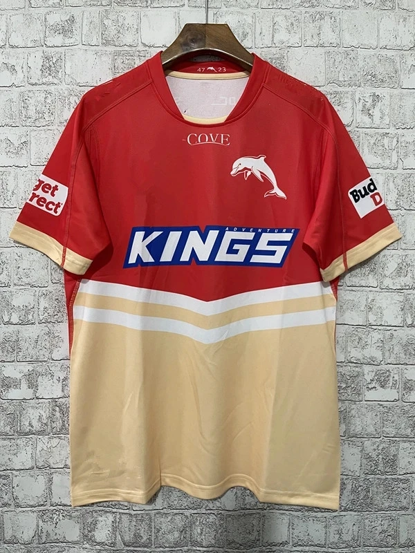 2023 Dolphins Home Rugby Jersey Shirt 2023/24 DOLPHINS HOME RUGBY TRAINING JERSEY SHORTS size S---5XL
2023 Dolphins Home Rugby Jersey Shirt 2023/24 DOLPHINS HOME RUGBY TRAINING JERSEY SHORTS size S---5XL