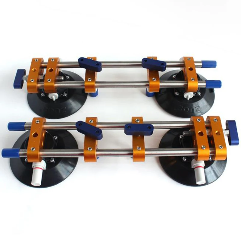 Seamless Stone Seam Setter Manual Rubber Vacuum leveling Setter Tile Marble Leveling Tightening Tool
Seamless Stone Seam Setter Manual Rubber Vacuum leveling Setter Tile Marble Leveling Tightening Tool