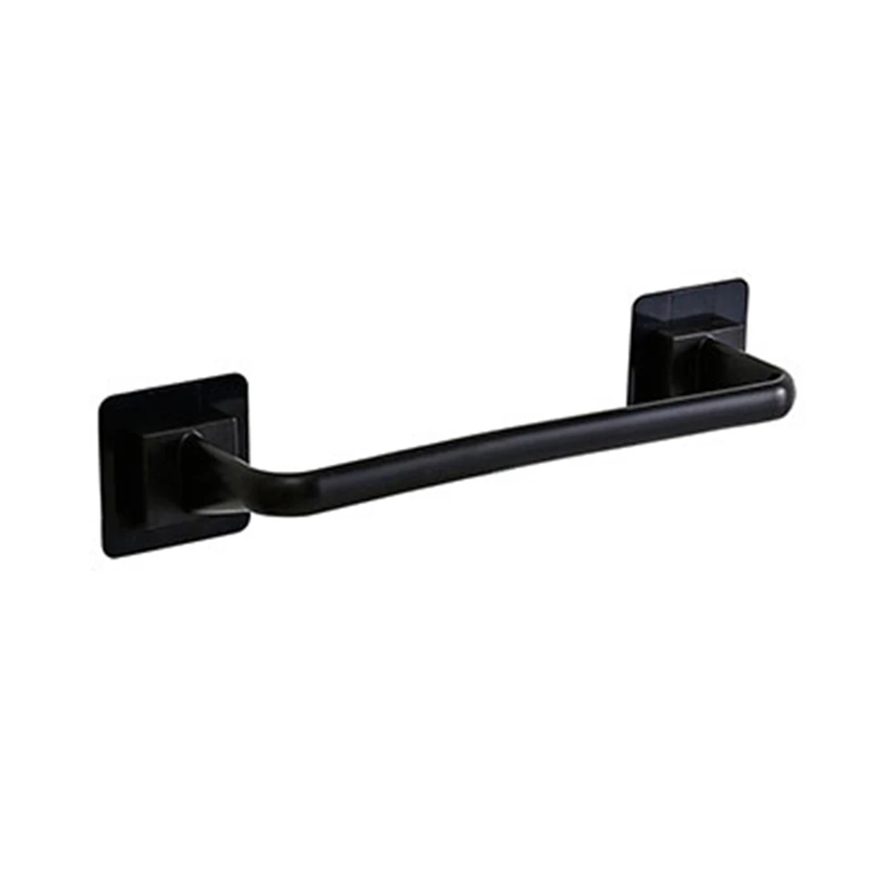 Adhesive Towel Rack Self-Adhesive Towel Rod Towel Bar Stick On Wall Bath Towel Holder Rail Rack Wall-mounted Bathroom Accessorie
Adhesive Towel Rack Self-Adhesive Towel Rod Towel Bar Stick On Wall Bath Towel Holder Rail Rack Wall-mounted Bathroom Accessorie