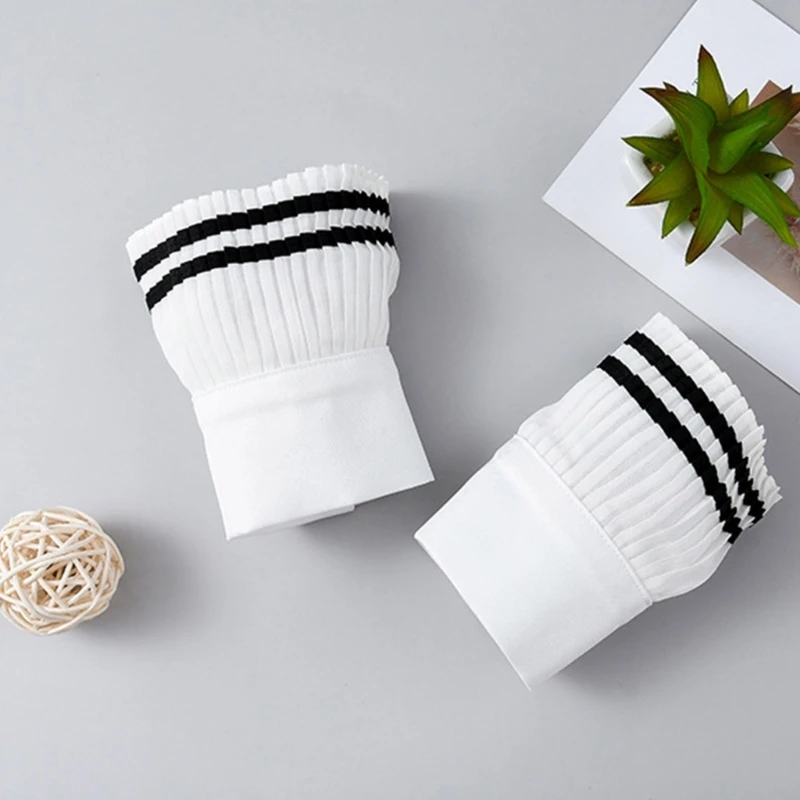 652F Съемные наручные манжеты для девочек, декор рубашки, летние солнцезащитные декоративные рукава
652F Съемные наручные манжеты для девочек, декор рубашки, летние солнцезащитные декоративные рукава