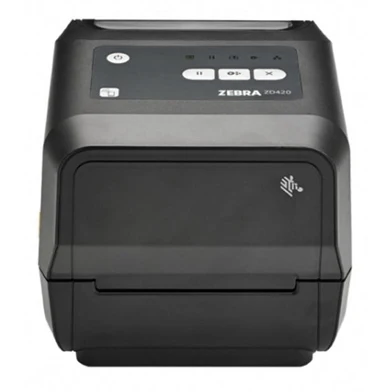 Original ZD420 4 inch desktop 300dpi printers LAN interface thermal label barcode printer replacement of GK420 GT800
Original ZD420 4 inch desktop 300dpi printers LAN interface thermal label barcode printer replacement of GK420 GT800