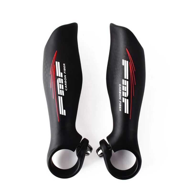 1 Pair Road Mountain Bike Handlebar Horns On Bike Handlebar Bike Bar End Bike Steering Wheel Carbon Handlebar Bar
1 Pair Road Mountain Bike Handlebar Horns On Bike Handlebar Bike Bar End Bike Steering Wheel Carbon Handlebar Bar
