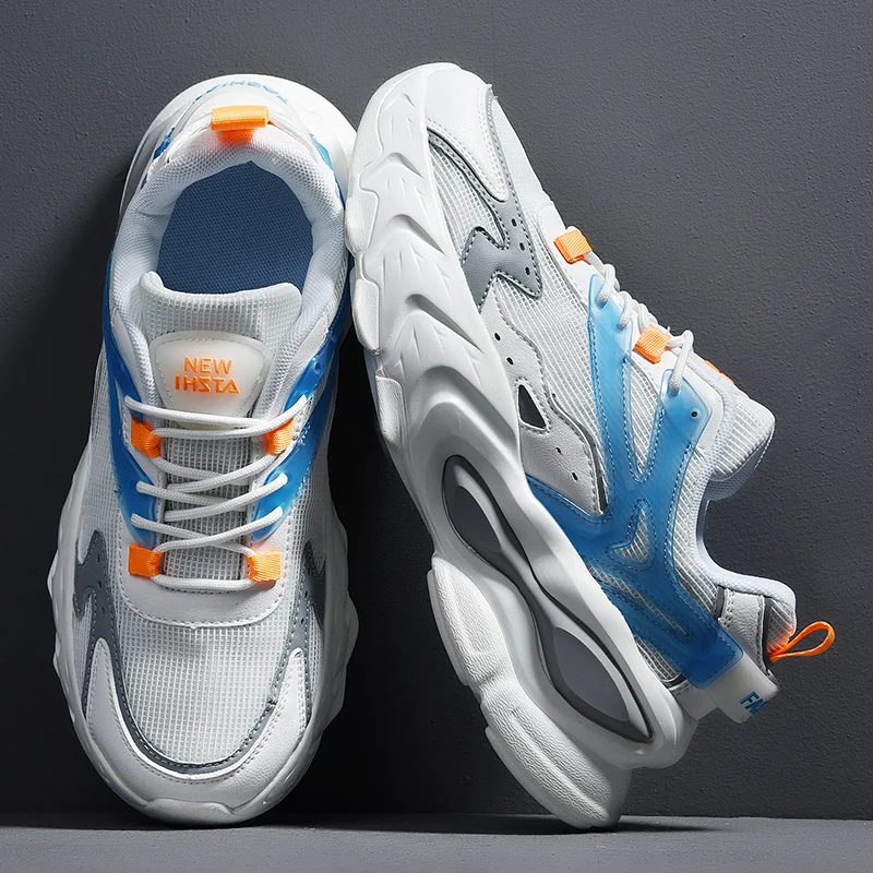 Shoes men Sneakers Male casual Mens Shoes tenis Luxury shoes Trainer Race Breathable Shoes fashion loafers running Shoes for men 
Shoes men Sneakers Male casual Mens Shoes tenis Luxury shoes Trainer Race Breathable Shoes fashion loafers running Shoes for men