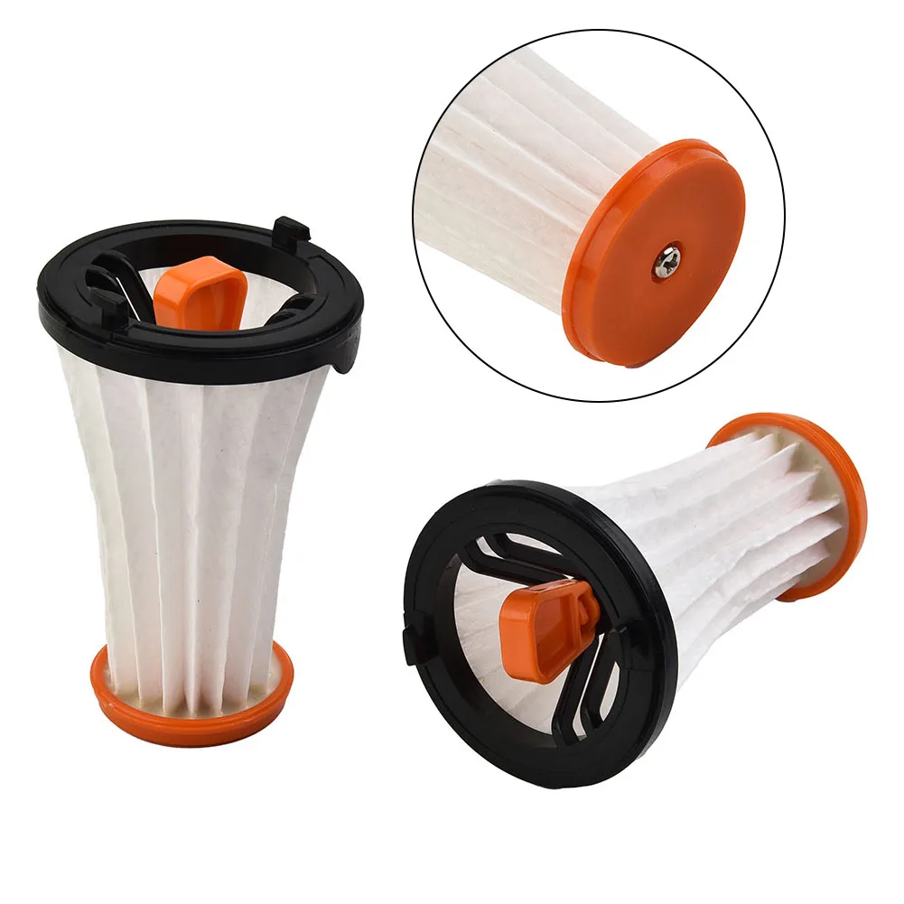 Vacuum Cleaner Filter 2pcs Parts Accessories Household Supplies For Electrolux EF144A ZB3006/ZB3011/ZB3012/ZB3013
Vacuum Cleaner Filter 2pcs Parts Accessories Household Supplies For Electrolux EF144A ZB3006/ZB3011/ZB3012/ZB3013