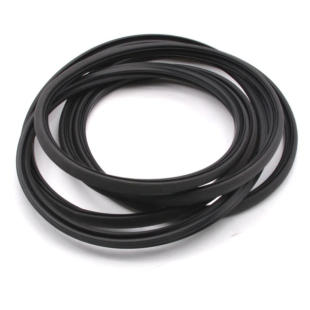 Durable Exquisite High Quality Practical Sunroof Glass Seal 31218248 Accessories For Volvo C30 S40 S60 S80 V50
Durable Exquisite High Quality Practical Sunroof Glass Seal 31218248 Accessories For Volvo C30 S40 S60 S80 V50