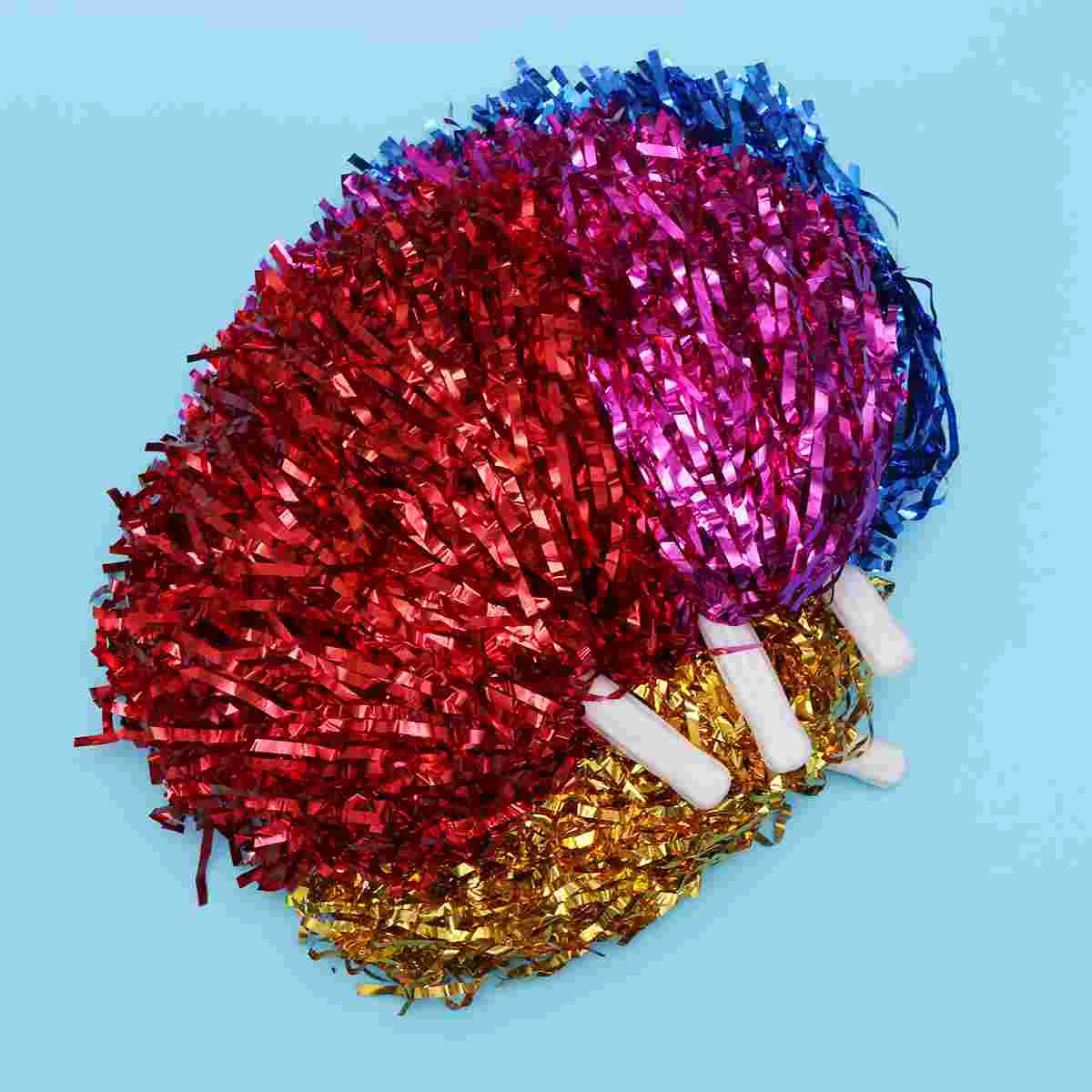 Pom Poms Hand Flowers Cheer Girl Pom Poms Cheering Pompoms Dance Fancy Dress Hand Flower Cheer Pom Poms
Pom Poms Hand Flowers Cheer Girl Pom Poms Cheering Pompoms Dance Fancy Dress Hand Flower Cheer Pom Poms