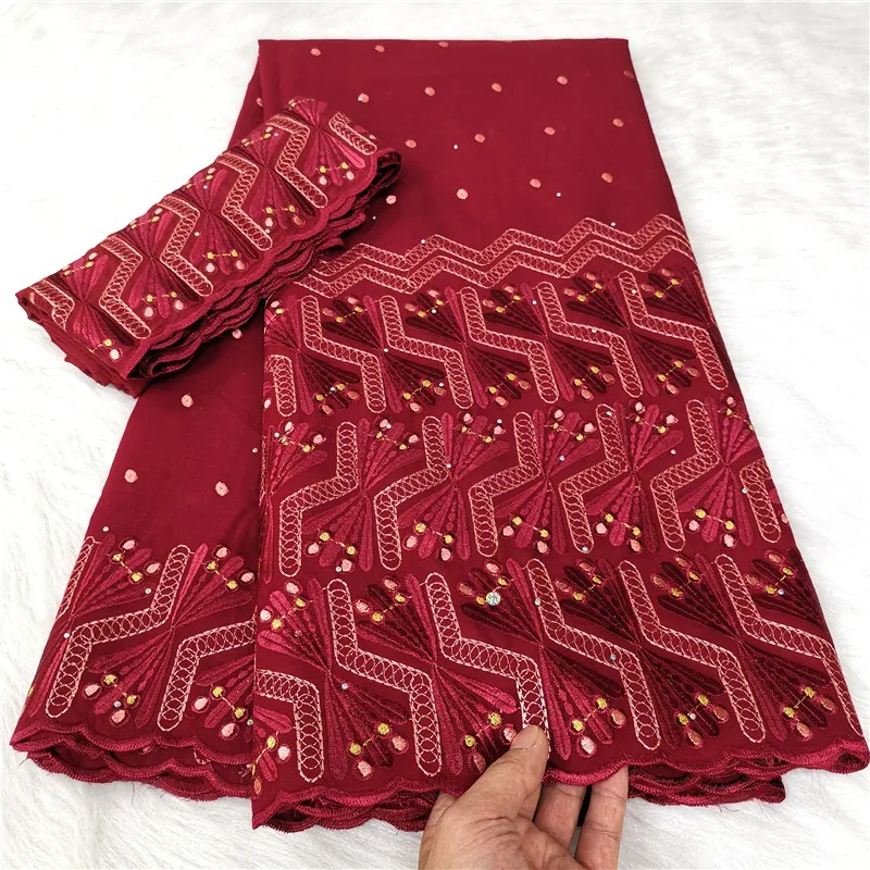7 yard With Scarf Swiss lace fabric latest Dry lace embroidery African 100% cotton fabrics Swiss voile lace Dubai style 9L12281
7 yard With Scarf Swiss lace fabric latest Dry lace embroidery African 100% cotton fabrics Swiss voile lace Dubai style 9L12281