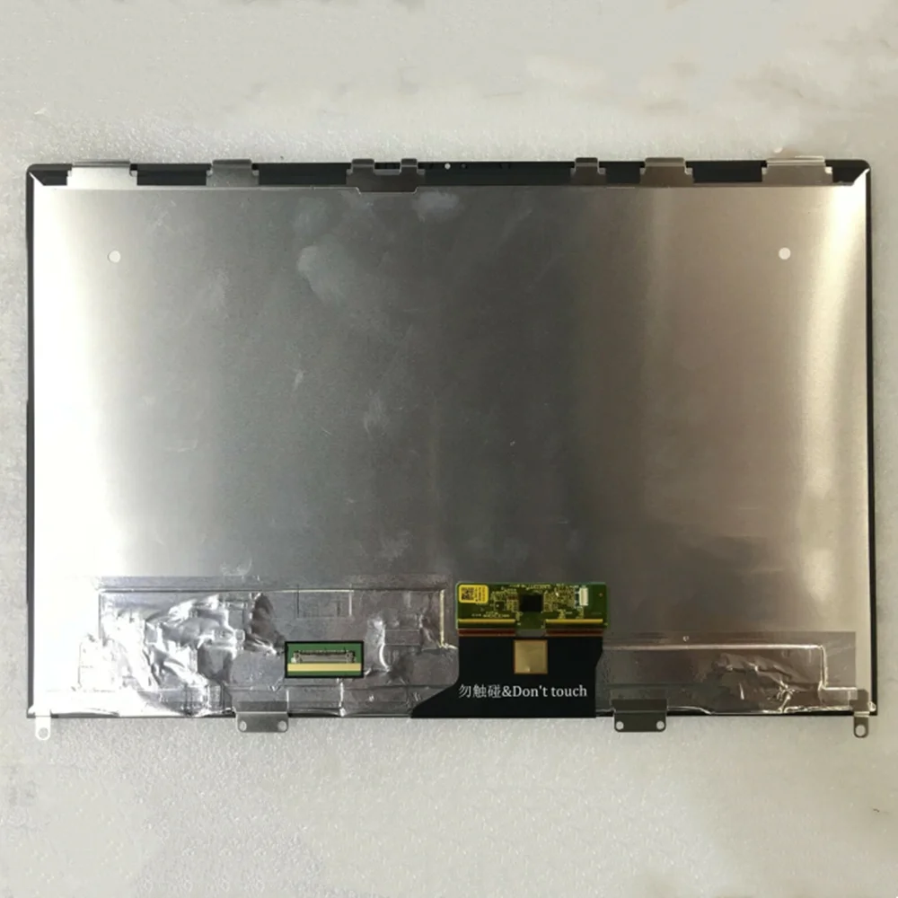 13.4 дюймовый экран ноутбука для Dell XPS 13 9310 2 в 1 светодиодный сборка сенсорного ЖК-экрана FHD x 4K UHD
13.4 дюймовый экран ноутбука для Dell XPS 13 9310 2 в 1 светодиодный сборка сенсорного ЖК-экрана FHD x 4K UHD
