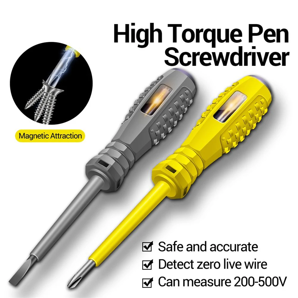 Digital Voltage Tester Pen AC Non-contact Induction Test Pencil Voltmeter Power Detector Electrical Screwdriver Indicator
Digital Voltage Tester Pen AC Non-contact Induction Test Pencil Voltmeter Power Detector Electrical Screwdriver Indicator