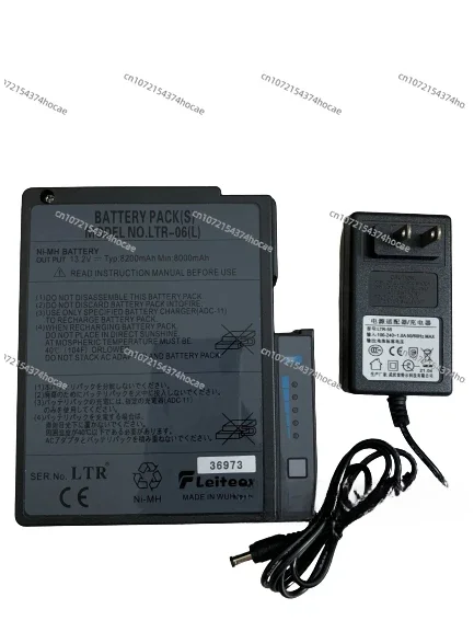 Замена BTR-06S для FSM-50S 50S 50R 17S 17R сварочный аппарат BTR-06 аккумулятор LTR-06L с адаптером
