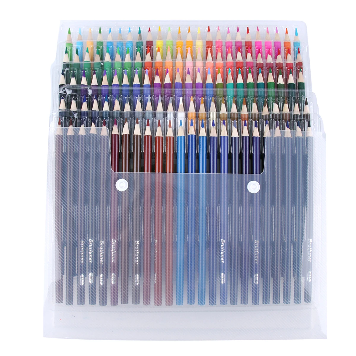 120-Pack Stunning Colored Pencil Set Thick Durable Leads With Richly Saturated Pigments Suitable For Art Projects pre-sharpened
120-Pack Stunning Colored Pencil Set Thick Durable Leads With Richly Saturated Pigments Suitable For Art Projects pre-sharpened
