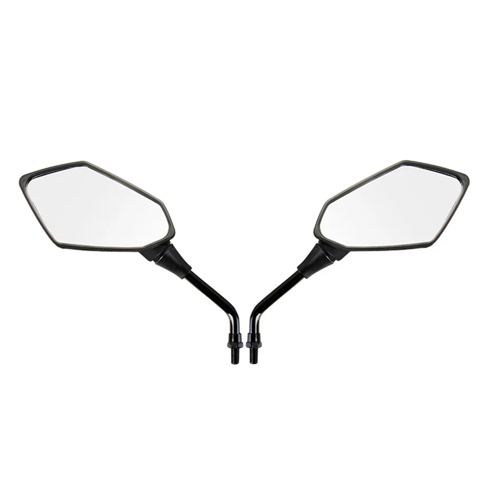 Mirror Bike Motorcycle Rearview Rear View Mirrors Sideroad Motos Accesorios Para Accessories Handlebar Eye Safety Angle Wide
Mirror Bike Motorcycle Rearview Rear View Mirrors Sideroad Motos Accesorios Para Accessories Handlebar Eye Safety Angle Wide