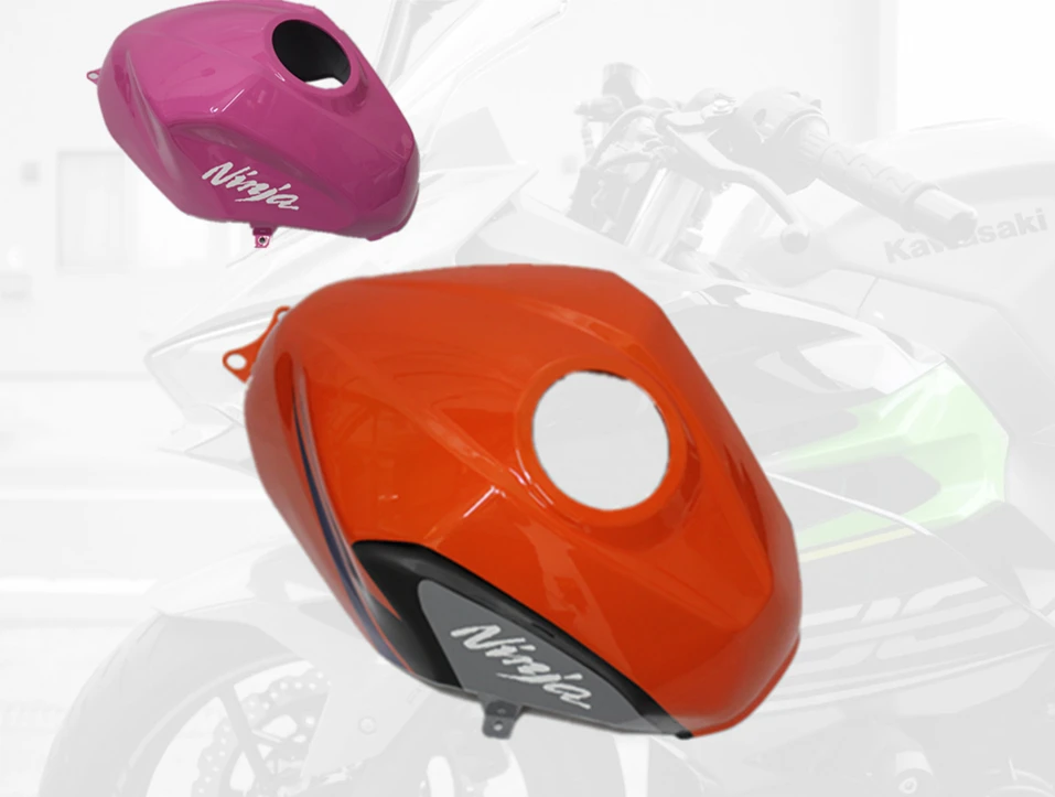 For Kawasaki Ninja400 EX400 2018 2019 2020 2021 Fairing Front Tank Cover Guard Trim Cowl
For Kawasaki Ninja400 EX400 2018 2019 2020 2021 Fairing Front Tank Cover Guard Trim Cowl