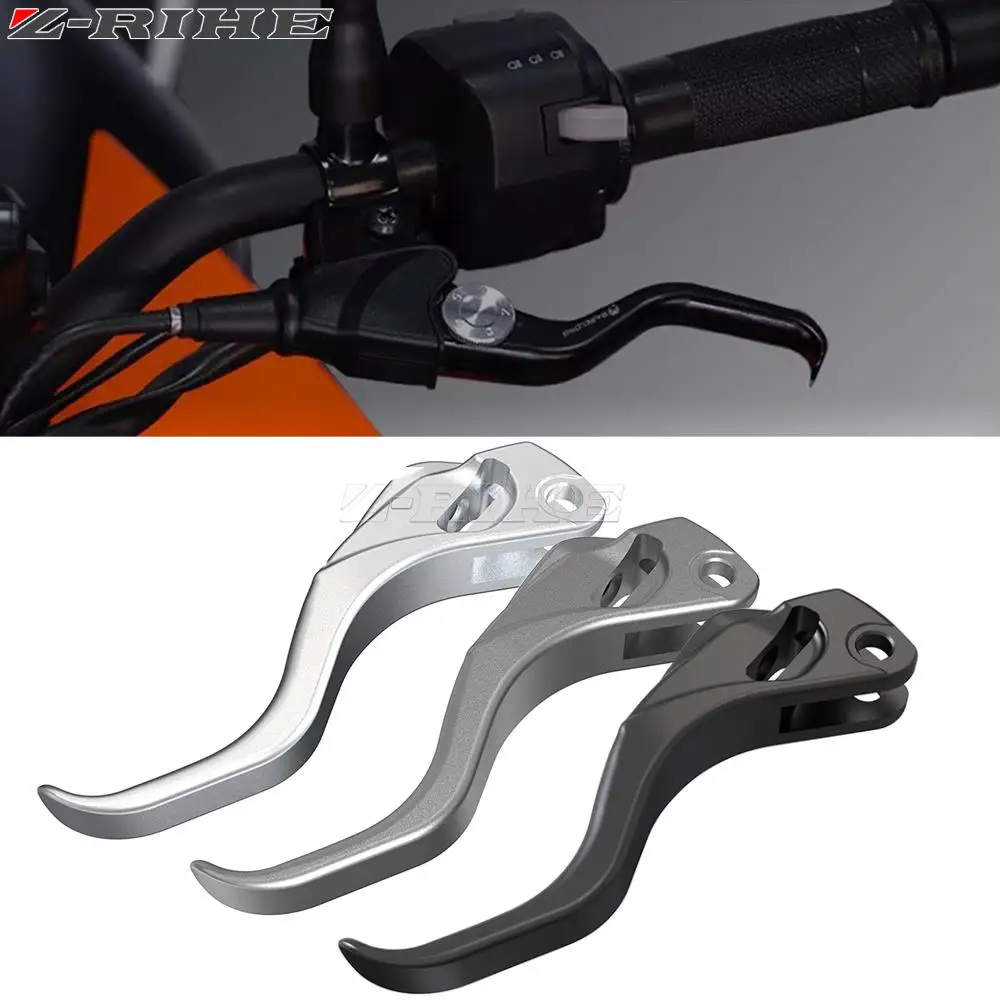 For Ducati Scrambler Icon 800 2019 2020 2021 2022 2023 Motorcycles 10% Force Reduction Shorty Lever Two Finger Clutch lever
For Ducati Scrambler Icon 800 2019 2020 2021 2022 2023 Motorcycles 10% Force Reduction Shorty Lever Two Finger Clutch lever