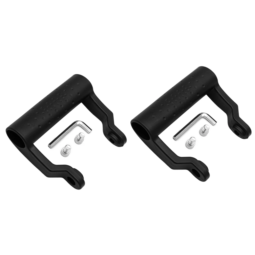 For 100 Type Grinding Armrest Angle Grinder Handle Auxiliary Black Non-slip Shock-absorbing With Screws 8mm Thread
For 100 Type Grinding Armrest Angle Grinder Handle Auxiliary Black Non-slip Shock-absorbing With Screws 8mm Thread