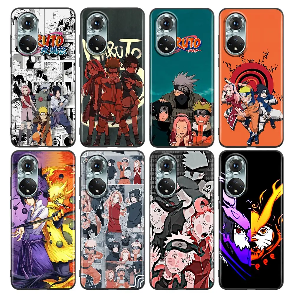 Naruto Uchiha Sasuke Kakashi Anime For Honor 50 Case Huawei Honor 50 60 30i 20 20i 10 9c 9X 8X Pro Lite Nova 8i 9 Y60 Soft Cover
Naruto Uchiha Sasuke Kakashi Anime For Honor 50 Case Huawei Honor 50 60 30i 20 20i 10 9c 9X 8X Pro Lite Nova 8i 9 Y60 Soft Cover