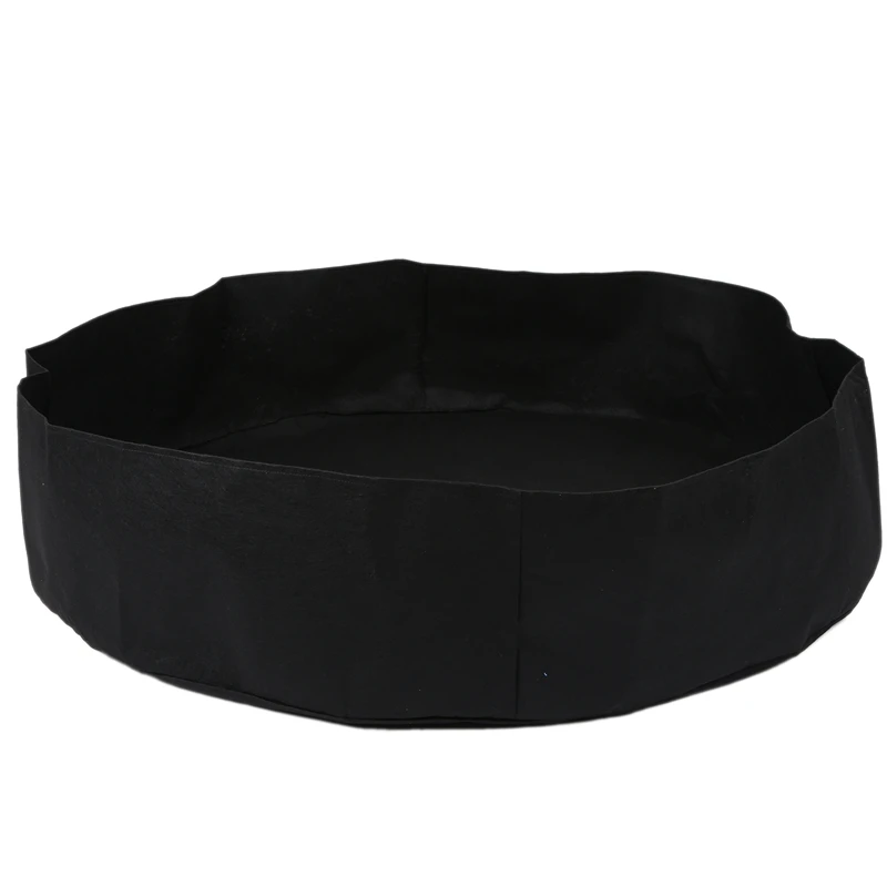Тканевая поднятая садовая кровать, круглый контейнер для посадки, для выращивания растений, плантатор для растений, горшок для детской
Тканевая поднятая садовая кровать, круглый контейнер для посадки, для выращивания растений, плантатор для растений, горшок для детской