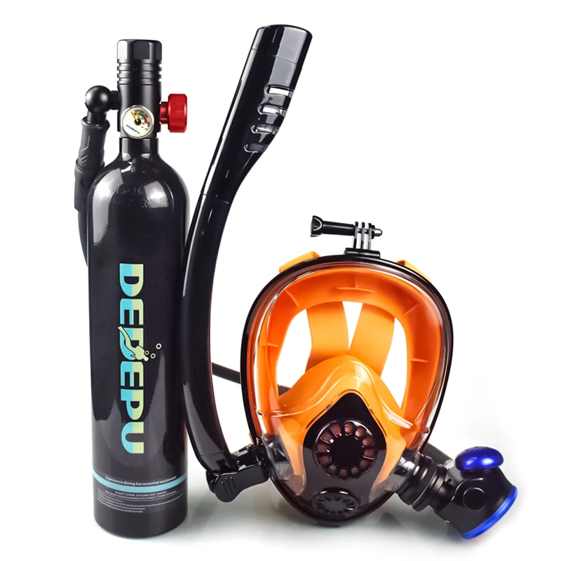 Dedepu best selling other swimming & diving products mini scuba tank diving equipment with snorkel
Dedepu best selling other swimming & diving products mini scuba tank diving equipment with snorkel