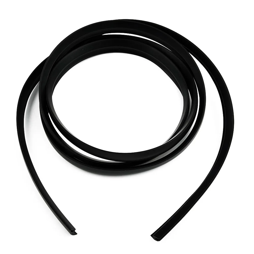 High quality Sealed Strip Trunk Lip 2m Black Edge Seal Trim For Car Front Protector Strip Universal Weatherstrip
High quality Sealed Strip Trunk Lip 2m Black Edge Seal Trim For Car Front Protector Strip Universal Weatherstrip