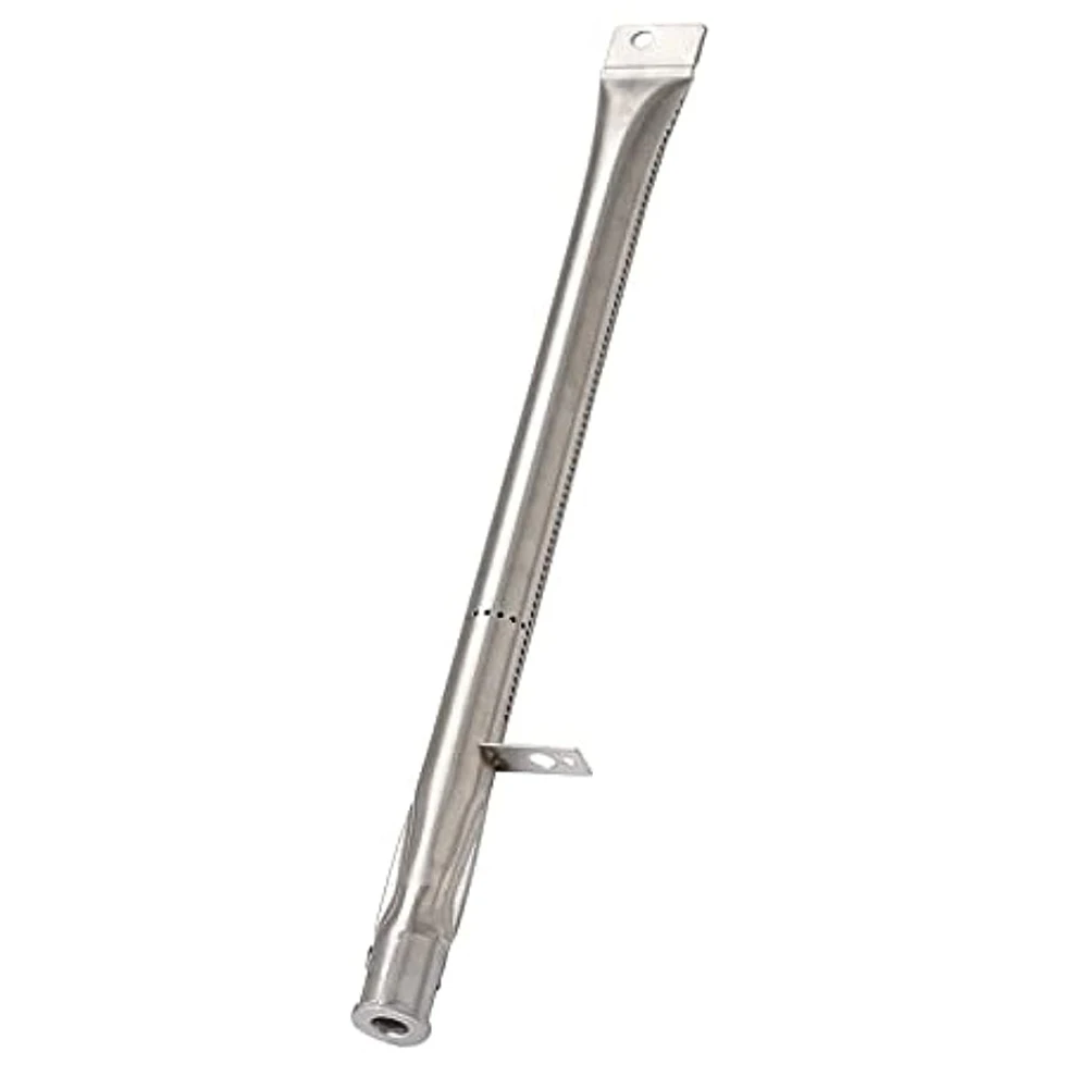 Upgrade Your Grill's Efficiency with 2x Replacement Burners for GR2264406GS GR2150901MM00 GR2210601MM00 Models
Upgrade Your Grill's Efficiency with 2x Replacement Burners for GR2264406GS GR2150901MM00 GR2210601MM00 Models