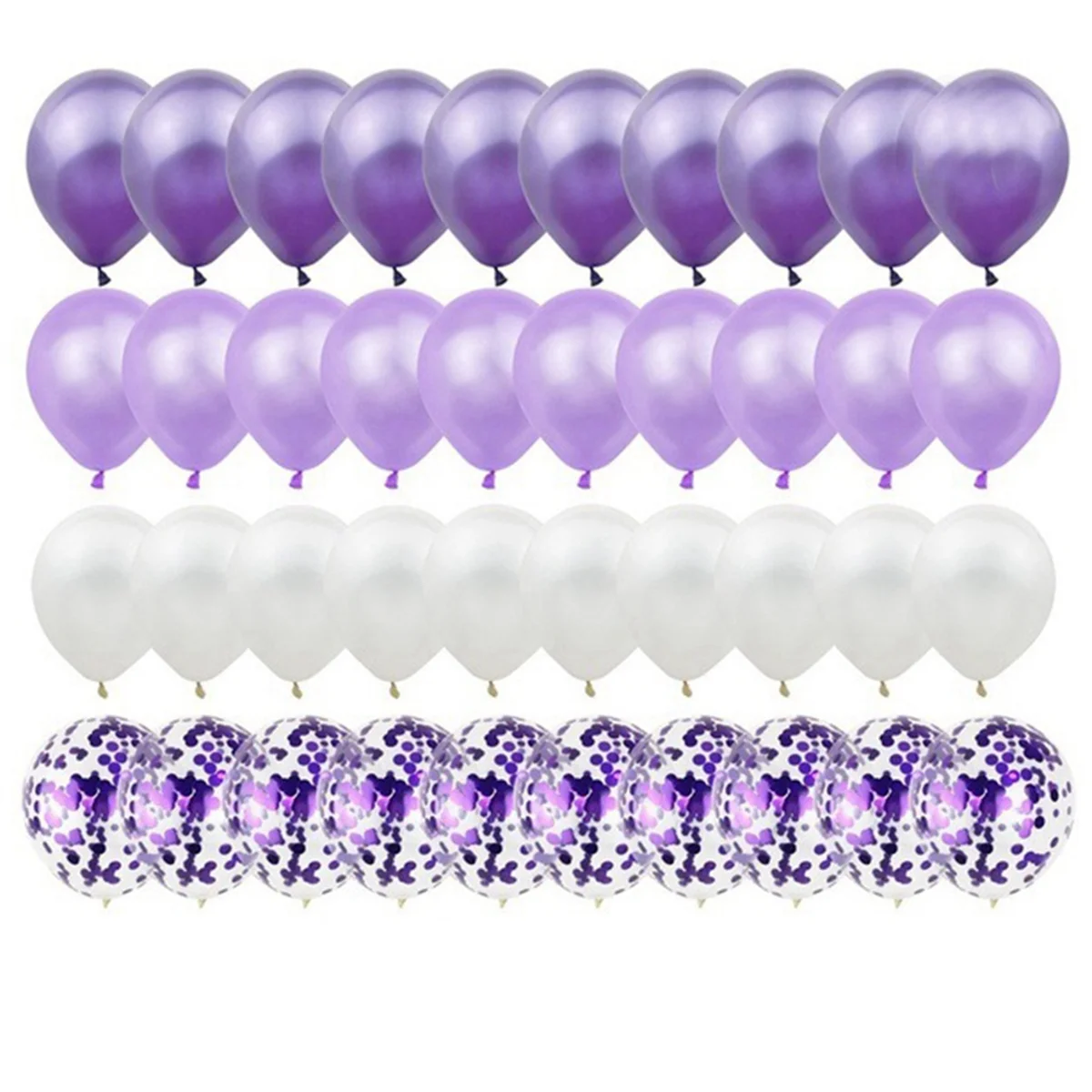 120PCS 12Inch Mix Confetti Latex Balloon for Birthday Baby Shower Wedding Balloons Party Decorations, D
120PCS 12Inch Mix Confetti Latex Balloon for Birthday Baby Shower Wedding Balloons Party Decorations, D