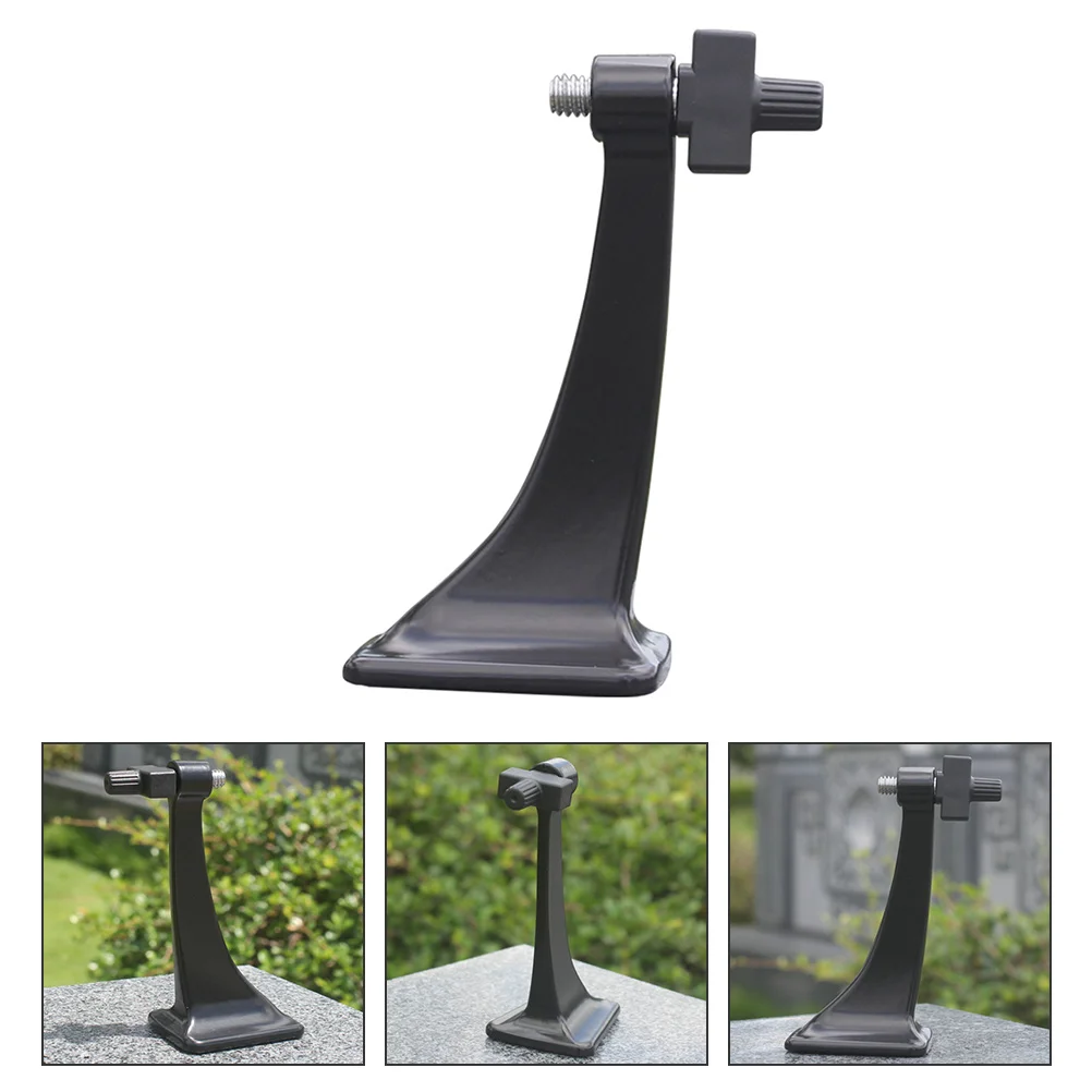 Adapter Fixed Bracket Tripod Mount 1/4 Inch Threading Accessory Adaptador De Universal
Adapter Fixed Bracket Tripod Mount 1/4 Inch Threading Accessory Adaptador De Universal