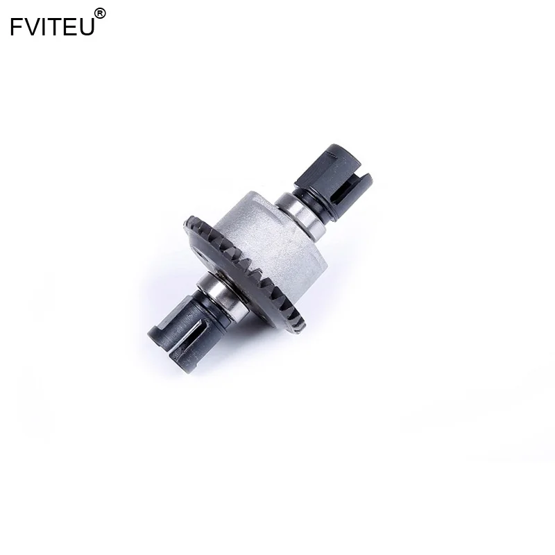 Дифференциальная Шестерня fvieu в сборе, комплект подходит для 1/8 Rovan Torland XL, запчасти для бесщеточных грузовиков Monster
Дифференциальная Шестерня fvieu в сборе, комплект подходит для 1/8 Rovan Torland XL, запчасти для бесщеточных грузовиков Monster