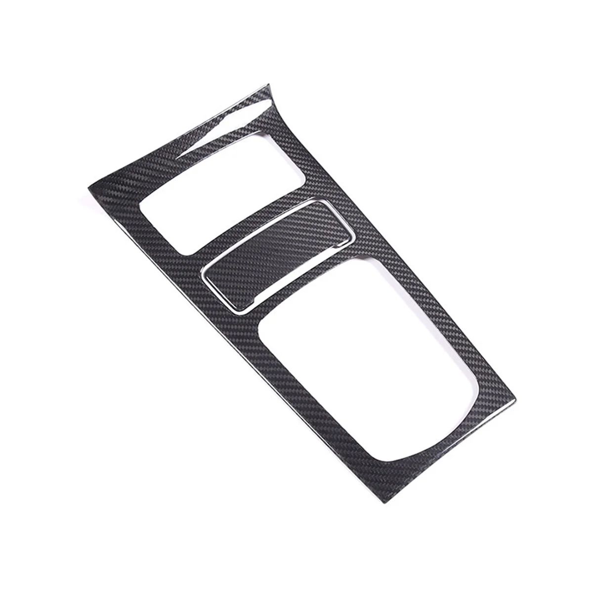 For Porsche Cayenne 2011-2017 Carbon Fiber Car Center Control Gear Panel Frame Cover Trim Interior Accessories
For Porsche Cayenne 2011-2017 Carbon Fiber Car Center Control Gear Panel Frame Cover Trim Interior Accessories