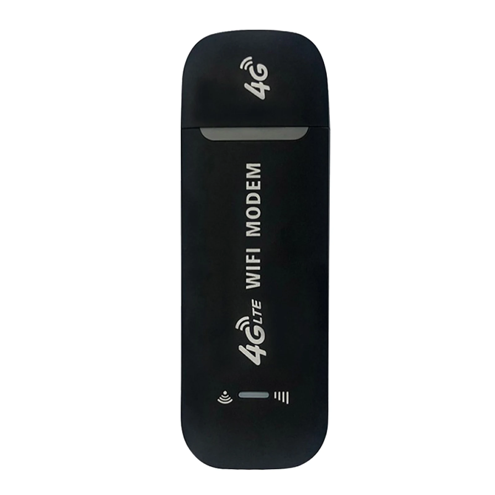 4G LTE Home Office Network Card Plug And Play Mobile Hotspot Wifi Router Support 8 Devices Travel Wireless Portable USB Modem
4G LTE Home Office Network Card Plug And Play Mobile Hotspot Wifi Router Support 8 Devices Travel Wireless Portable USB Modem