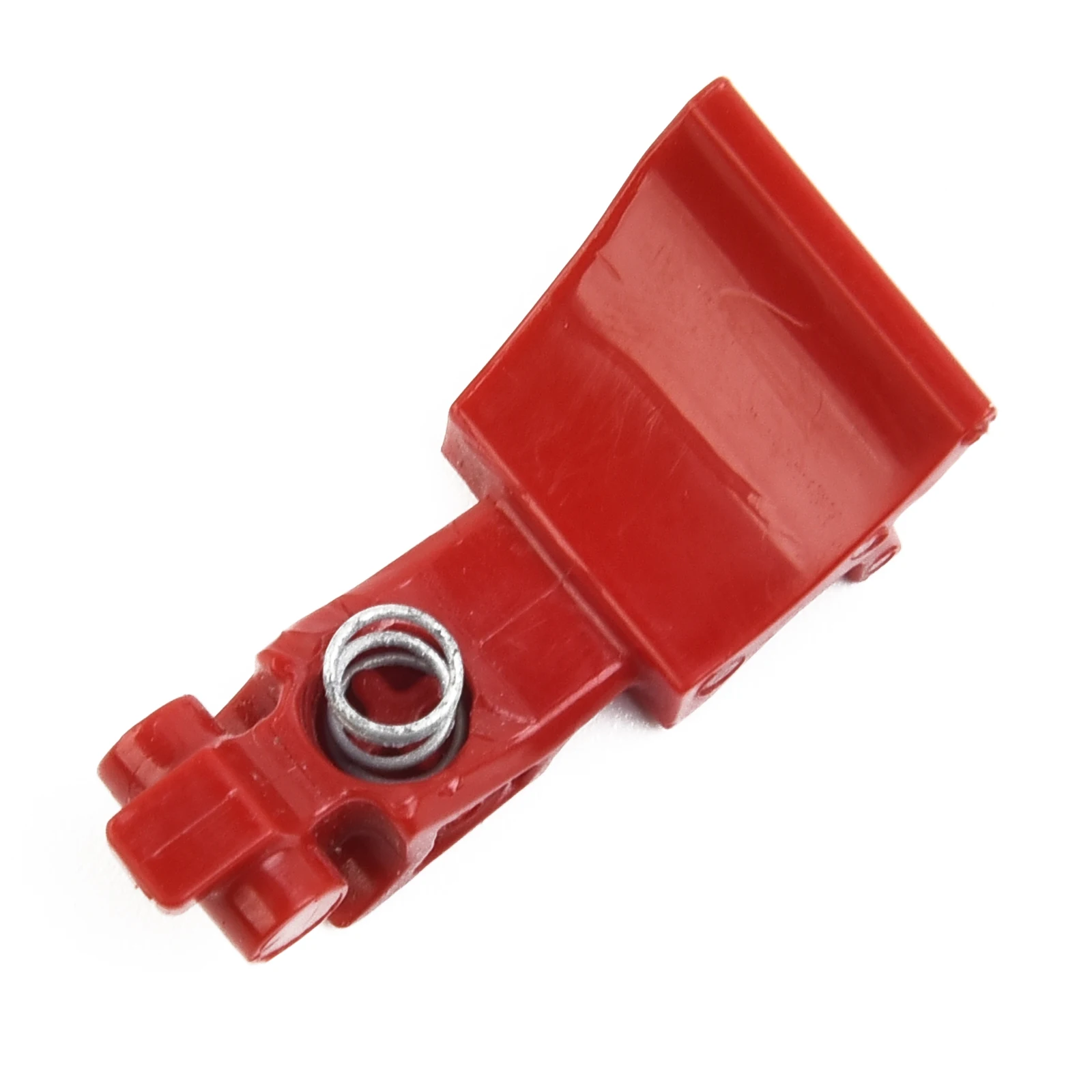 Practical Locking Button 1 * As Pictures Show Delicate Exquisite Match Original Equipmen For V7/ V8 Vacuum Cleaner
Practical Locking Button 1 * As Pictures Show Delicate Exquisite Match Original Equipmen For V7/ V8 Vacuum Cleaner