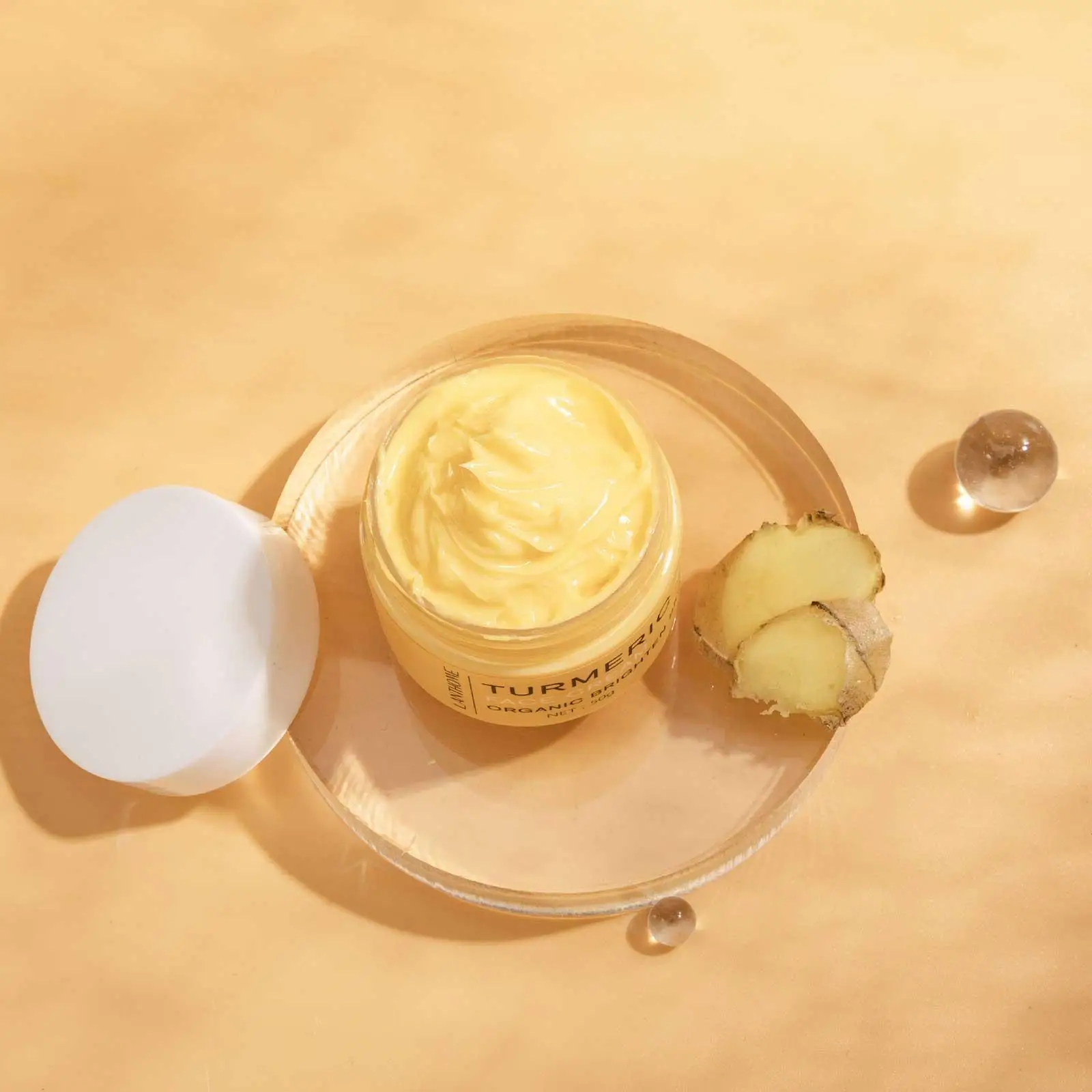 50g Turmeric Cream Lotion Cream Moisturizing Moisturizing Face Cosmetics Skin Care Care Skin Firming X5M6
50g Turmeric Cream Lotion Cream Moisturizing Moisturizing Face Cosmetics Skin Care Care Skin Firming X5M6