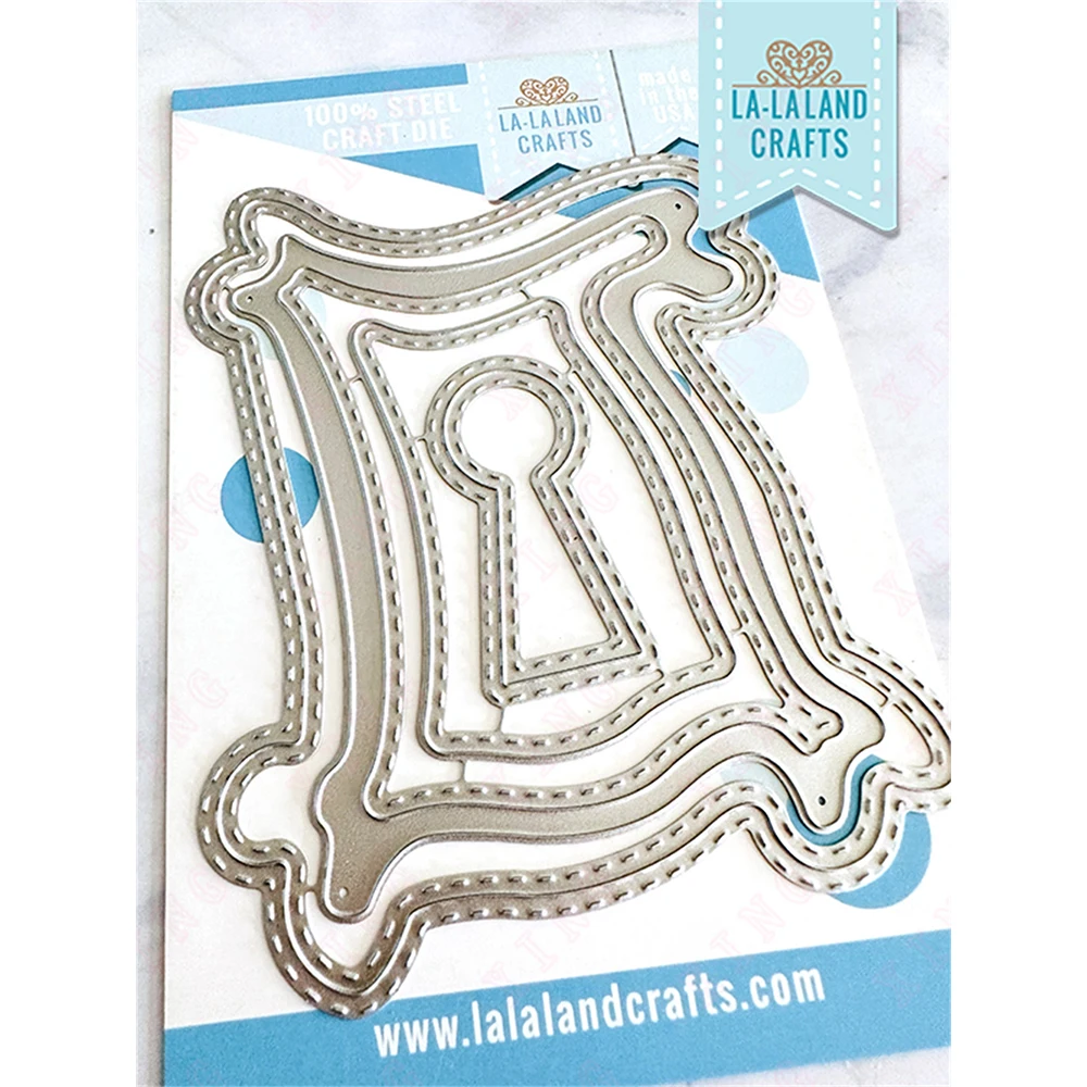 Funky Frames Die New Metal Cutting Dies Scrapbook Diary Decoration Embossed Template Diy Greeting Card Handmade Craft Album Mold
Funky Frames Die New Metal Cutting Dies Scrapbook Diary Decoration Embossed Template Diy Greeting Card Handmade Craft Album Mold