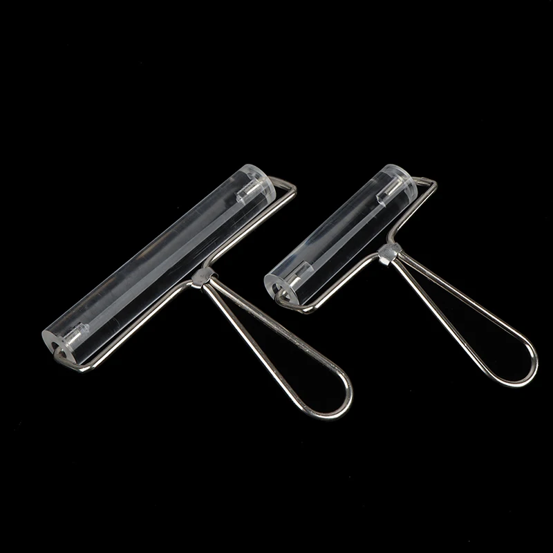 Clear Acrylic Roller Brush Art Supplies Painting Aids Diamond Painting Flattening Roller DIY Craft Forming Tools
Clear Acrylic Roller Brush Art Supplies Painting Aids Diamond Painting Flattening Roller DIY Craft Forming Tools