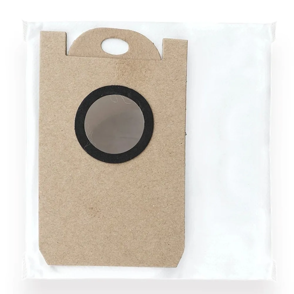 Kits Dust Bags 1 Set 6 Pack Accessories Efficiently For Lenovo T1 Pro Robot Partical Quickly Vacuum Replacement
Kits Dust Bags 1 Set 6 Pack Accessories Efficiently For Lenovo T1 Pro Robot Partical Quickly Vacuum Replacement