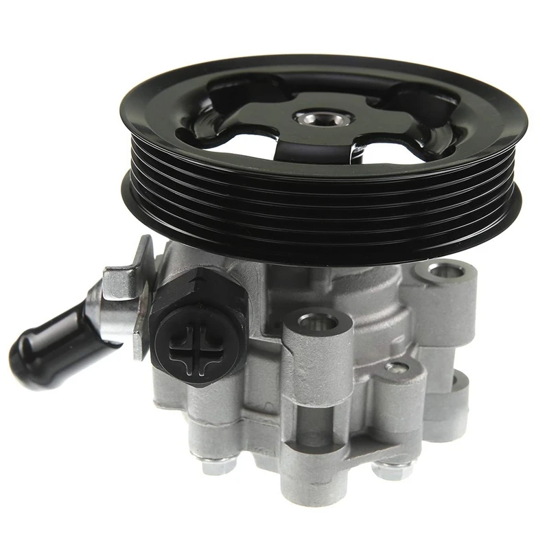 44310-50070, 4431050070, 21-5351, 215351 Power Steering Pump with Pulley for Lexus LS430 2001-2006 Car Accessories
44310-50070, 4431050070, 21-5351, 215351 Power Steering Pump with Pulley for Lexus LS430 2001-2006 Car Accessories
