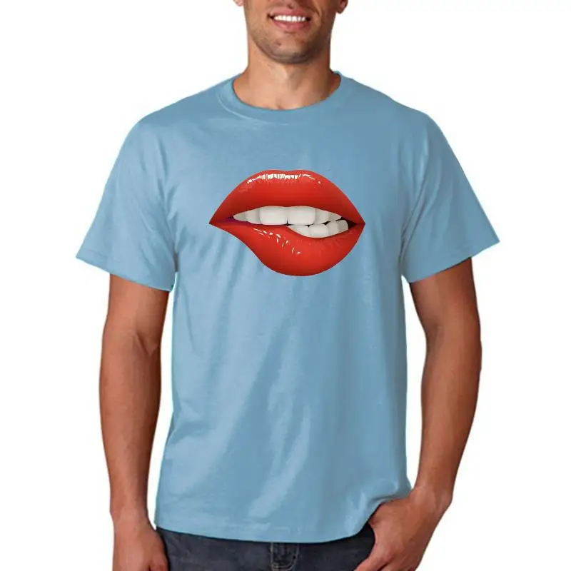 T-shirts Lip Sexy Casual 90s Cartoon Fashion Women Print Summer Shirt Graphic T Top Stylish Short Sleeve Female Tee T-Shirt
T-shirts Lip Sexy Casual 90s Cartoon Fashion Women Print Summer Shirt Graphic T Top Stylish Short Sleeve Female Tee T-Shirt