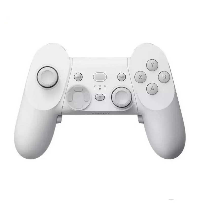 Xiaomi Gamepad Elite Universal Gamepad Elite Multiplayer Wireless Compatible Xiaomi Phone XMGPO1YM Free shipping
Xiaomi Gamepad Elite Universal Gamepad Elite Multiplayer Wireless Compatible Xiaomi Phone XMGPO1YM Free shipping