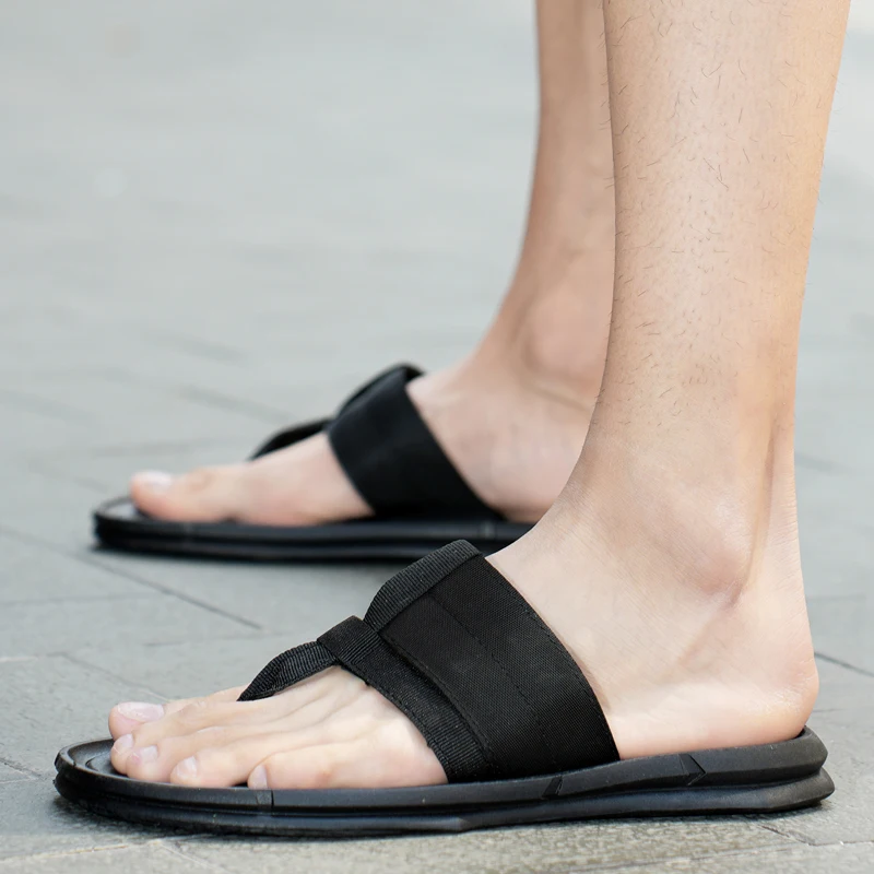 Men Slippers Genuine Leather Fashion Clip Toe Casual Flip Flop Indoor Crocodile Pattern Home Men Sandals
Men Slippers Genuine Leather Fashion Clip Toe Casual Flip Flop Indoor Crocodile Pattern Home Men Sandals