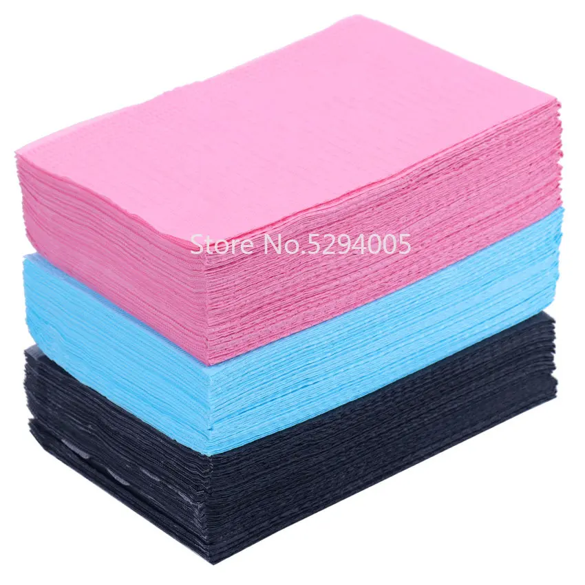 20PCS/Pack Disposable Tattoo Clean Pad Tattoo Table Covers Clean Pad Double-layer Composite Membrane Absorbent Tattoo Tablecloth
20PCS/Pack Disposable Tattoo Clean Pad Tattoo Table Covers Clean Pad Double-layer Composite Membrane Absorbent Tattoo Tablecloth