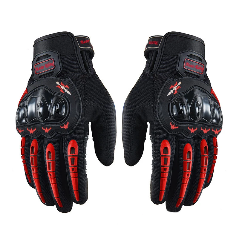 2022 Touch Screen Gloves Motorcycle Rider Off-road Full Finger Gloves Racing Protective Gloves Breathable Gloves Moto-x
2022 Touch Screen Gloves Motorcycle Rider Off-road Full Finger Gloves Racing Protective Gloves Breathable Gloves Moto-x